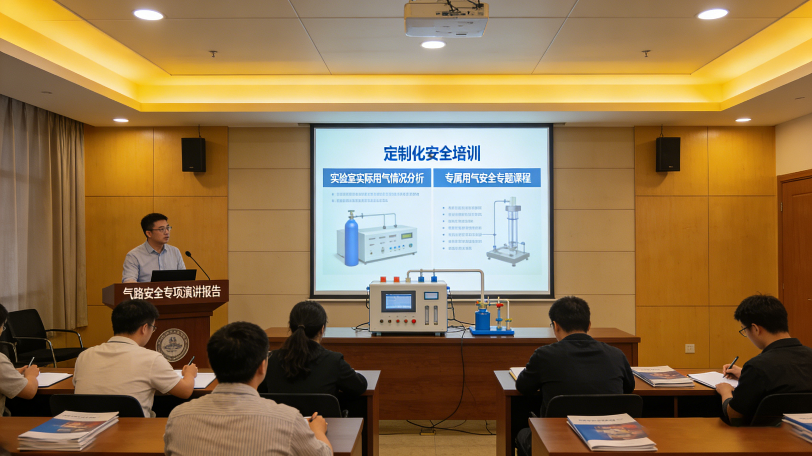 實驗室氣體安全隱患警示 (1) 實驗室氣體安全隱患警示 (1)